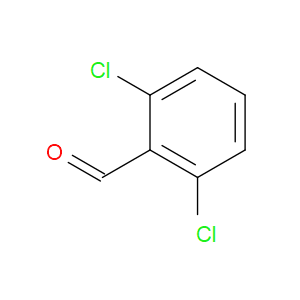 2,6-Dichlorobenzaldehyde