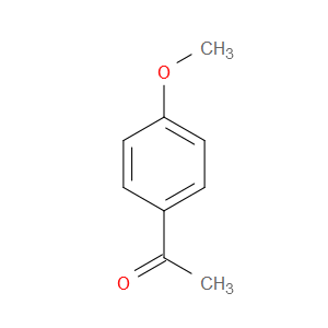 4'-Methoxyacetophenone
