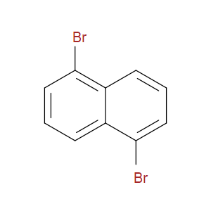 1,5-Dibromonaphthalene