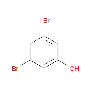 3,5-Dibromophenol