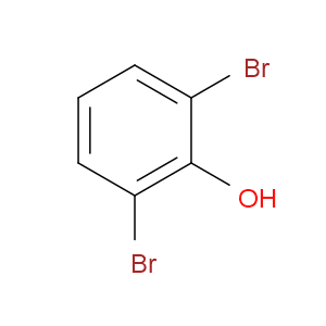 2,6-Dibromophenol