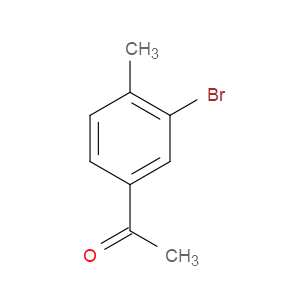 3'-Bromo-4'-methylacetophenone