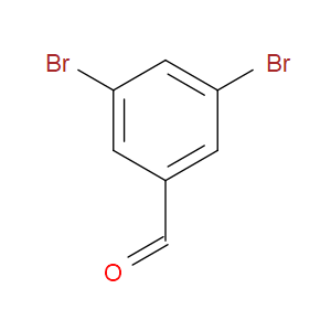 3,5-Dibromobenzaldehyde