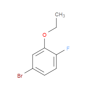 4-Bromo-2-ethoxy-1-fluorobenzene