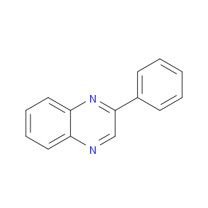 2-phenylquinoxaline