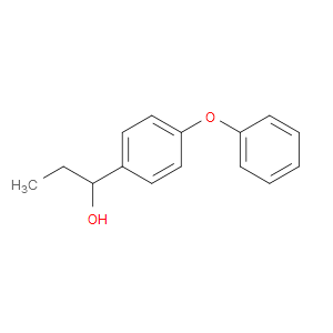 α-Ethyl-4-phenoxybenzenemethanol