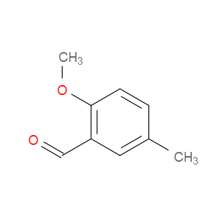 2-Methoxy-5-methylbenzaldehyde