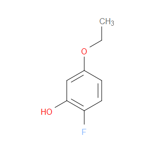5-Ethoxy-2-fluorophenol