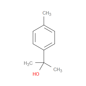 p-Cymen-8-ol
