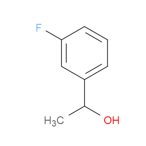 3-Fluoro-α-methylbenzenemethanol