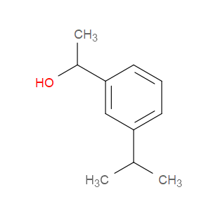 α-Methyl-3-(1-methylethyl)benzenemethanol