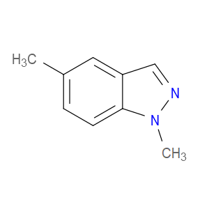 1,5-Dimethyl-1H-indazole