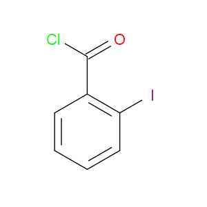 2-Iodobenzoic acid chloride