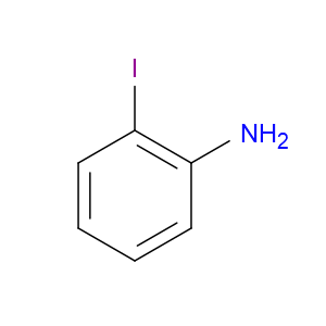 2-Iodobenzenamine
