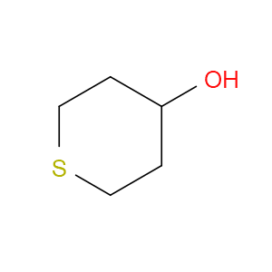tetrahydro-2H-thiopyran-4-ol