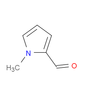 N-Methyl-2-pyrrolecarboxaldehyde