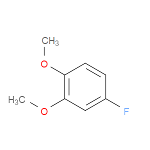 3,4-Dimethoxyfluorobenzene