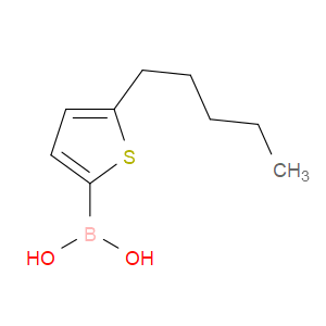B-(5-Pentyl-2-thienyl)boronic acid