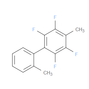 2,3,5,6-Tetrafluoro-2',4-dimethyl-1,1'-biphenyl