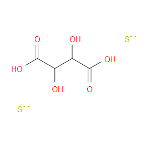 D-(-)-Tartaric acid