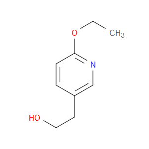 6-Ethoxy-3-pyridineethanol