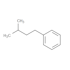 isopentylbenzene