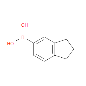 Indan-5-boronic acid