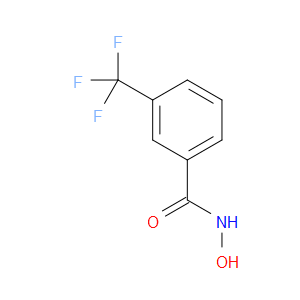 N-Hydroxy-3-(trifluoromethyl)benzamide
