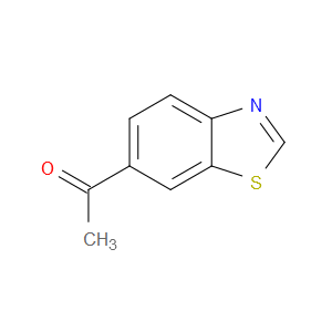 1-(6-Benzothiazolyl)ethanone