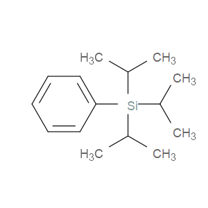 triisopropyl(phenyl)silane