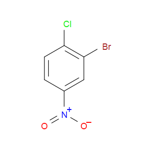 1-Bromo-2-chloro-5-nitrobenzene