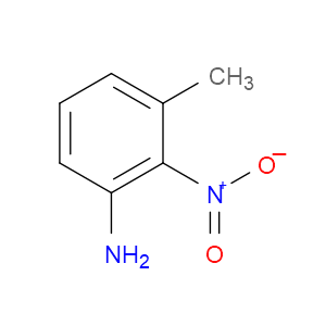 3-Methyl-2-nitroaniline