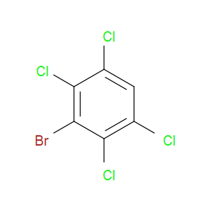 3-Bromo-1,2,4,5-tetrachlorobenzene