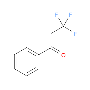 3,3,3-trifluoro-1-phenylpropan-1-one
