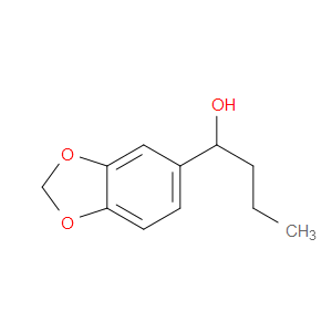 α-Propyl-1,3-benzodioxole-5-methanol