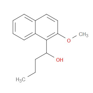 2-Methoxy-α-propyl-1-naphthalenemethanol