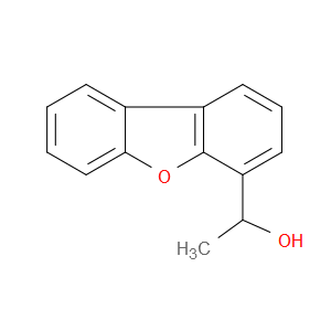 α-Methyl-4-dibenzofuranmethanol