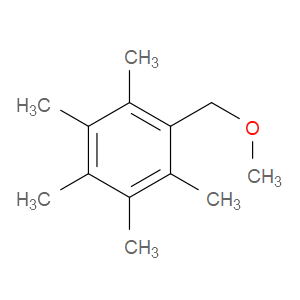 Methoxymethylpentamethylbenzene