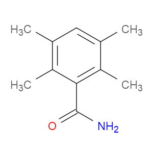 2,3,5,6-Tetramethylbenzamide