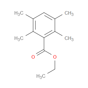 Benzoic acid, 2,3,5,6-tetramethyl-, ethyl ester