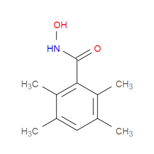 N-Hydroxy-2,3,5,6-tetramethylbenzamide