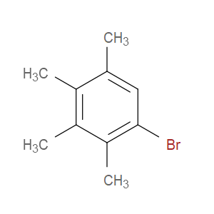 1-Bromo-2,3,4,5-tetramethylbenzene