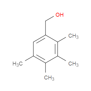 2,3,4,5-Tetramethylbenzenemethanol