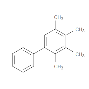 2,3,4,5-Tetramethyl-1,1'-biphenyl
