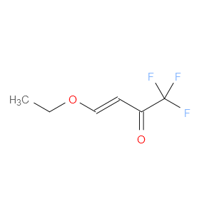 (E)-4-Ethoxy-1,1,1-trifluorobut-3-en-2-one