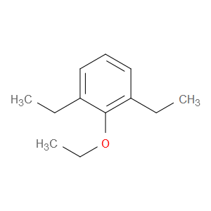 2-Ethoxy-1,3-diethylbenzene