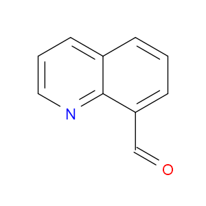 Quinoline-8-carbaldehyde