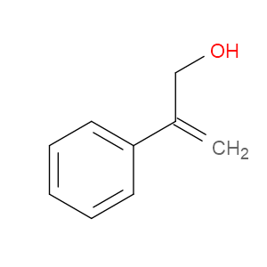 2-phenylprop-2-en-1-ol