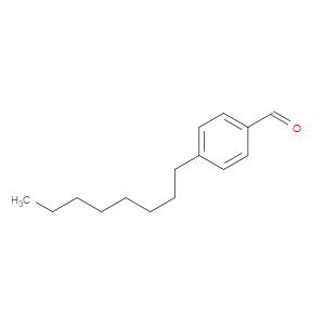 4-octylbenzaldehyde