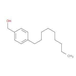 (4-nonylphenyl)methanol